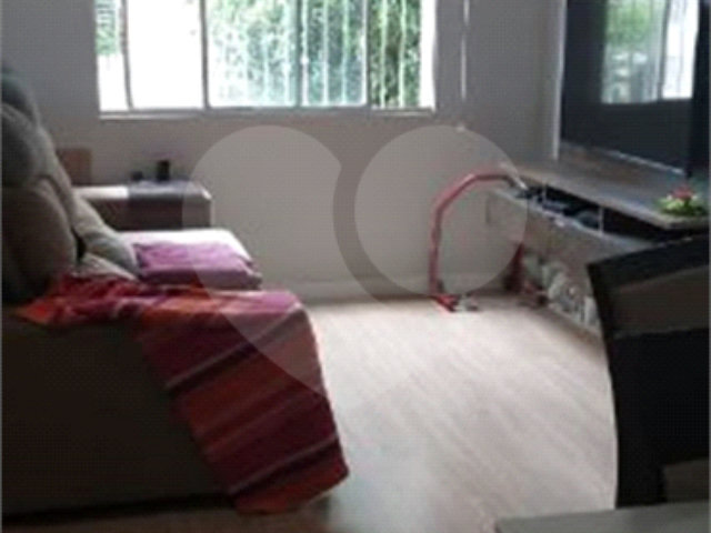 Apartamento à venda com 2 quartos em Horto, São Paulo, SP