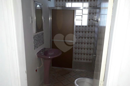 Sobrado à venda com 2 quartos em Jardim São Ricardo, São Paulo, SP