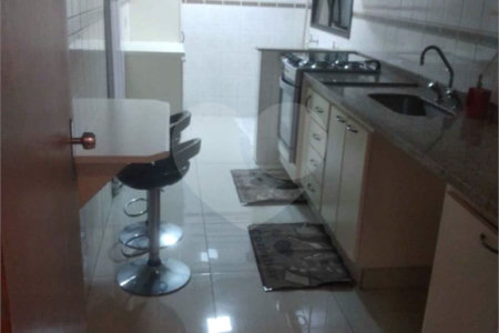 Apartamento para venda no Edifício Residencial Manaus