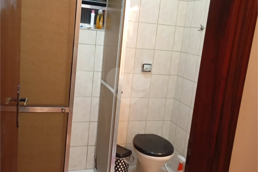 Sobrado à venda com 3 quartos em Casa Verde, São Paulo, SP