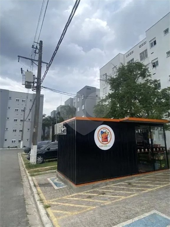 Apartamento à venda com 2 quartos em Parque Nações Unidas, São Paulo, SP