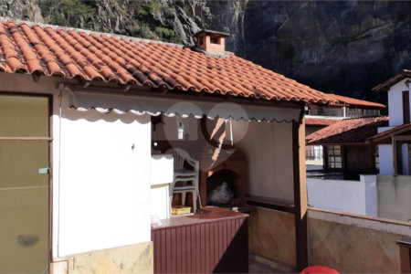 Casa de Vila à venda com 3 quartos, sendo 1 suíte, em Vila Isabel, Rio de Janeiro, RJ