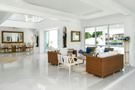 Casa à venda, 1380 m² por R$ 15.800.000,00 - Cidade Jardim Tom - Guarujá/SP