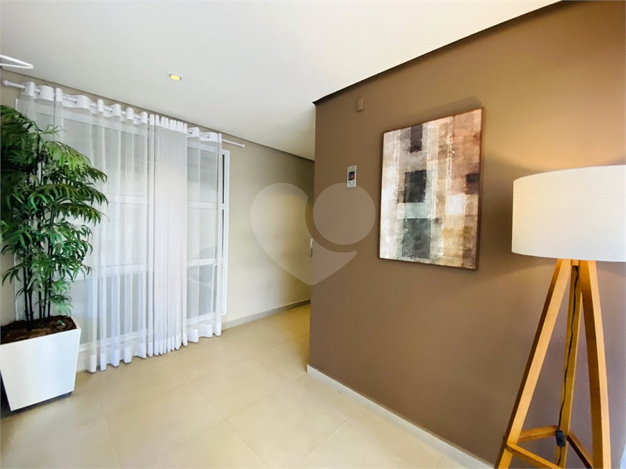 Apartamento à venda com 3 quartos, sendo 2 suítes,  no Centro, São Bernardo do Campo, SP