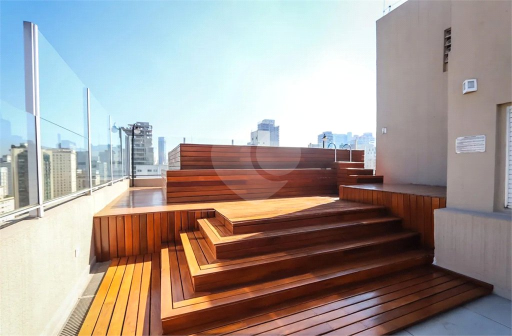 Apartamento à venda com 2 quartos em Bela Vista, São Paulo, SP