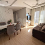 Apartamento à venda com 2 quartos em Jardim São Carlos, Sorocaba, SP