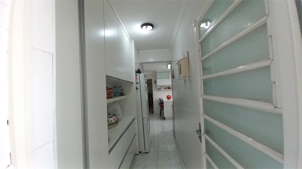 Casa à venda com 3 suítes em Jardim Trussardi, São Paulo, SP