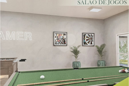 Apartamento à venda com 2 quartos em Jardim Califórnia, Sorocaba, SP