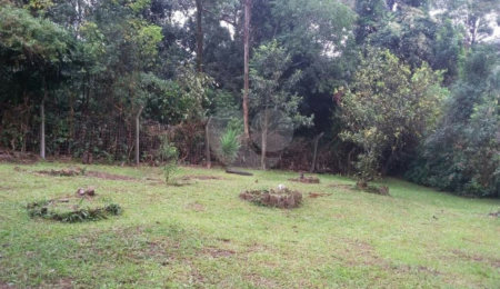 Casa Térrea à venda com 3 quartos, sendo 1 suíte,  em Santa Inês, Caieiras, SP