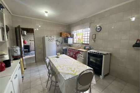 Chácara à venda com 3 quartos, sendo 1 suíte, em João Jabour, Salto, SP