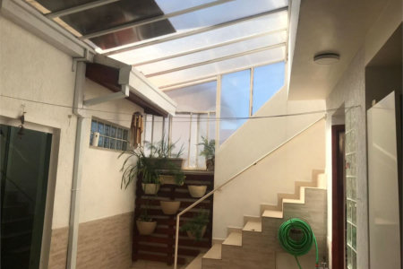 Casa à venda com 4 quartos, sendo 2 suítes,  no condomínio Conjunto Residencial Green Village I, Mogi das Cruzes - SP