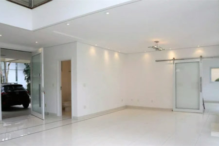 Casa à venda com 4 suítes no condomínio Residencial Morumbi, São Paulo - SP