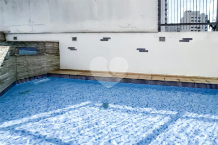 Apartamento à venda com 2 quartos, sendo 1 suíte, em Campo Belo, São Paulo, SP