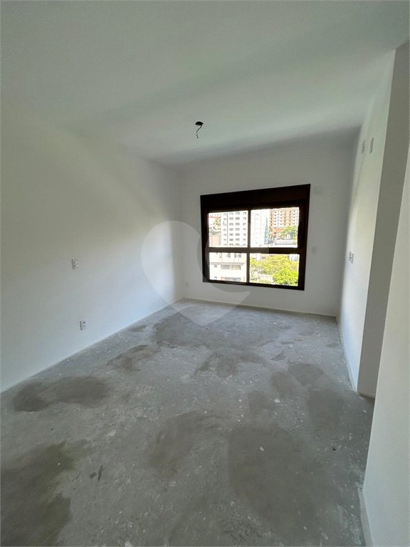 Apartamento à venda com 3 suítes em Perdizes, São Paulo, SP