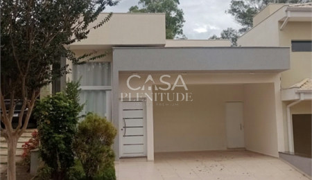Casa em condomínio à venda com 3 quartos, sendo 1 suíte, em Wanel Ville, Sorocaba, SP
