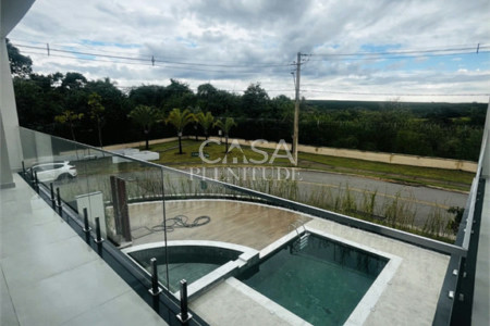 Casa em condomínio à venda com 3 suítes em Cyrela Landscape Esplanada, Votorantim, SP