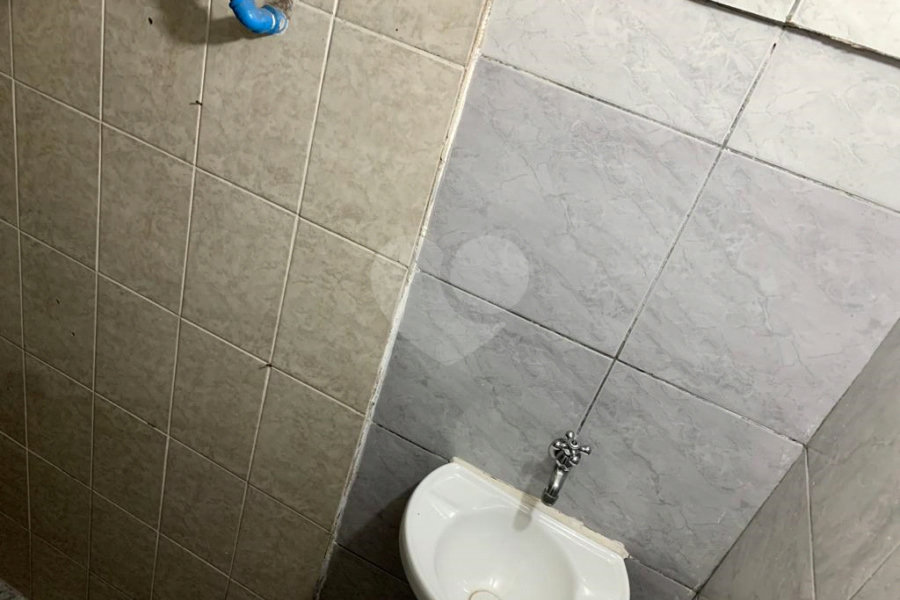 Casa à venda com 4 quartos em Mandaqui, São Paulo, SP