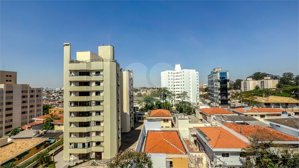 Apartamento à venda com 2 quartos em Vila São Francisco, São Paulo, SP