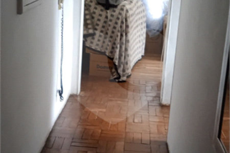 Apartamento à venda com 1 quarto em Lapa de Baixo, São Paulo, SP