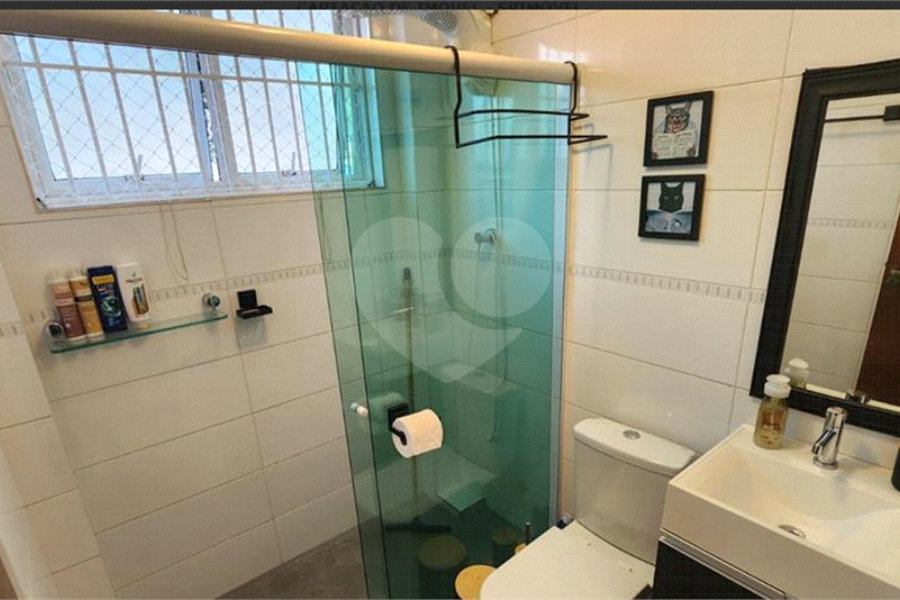 Apartamento à venda com 1 quarto em Santana, São Paulo, SP