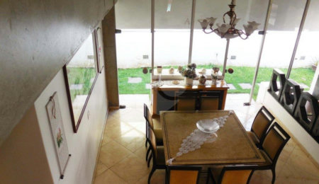 Sobrado à venda ou para alugar com 4 quartos, sendo 1 suíte,  em Alto da Boa Vista, São Paulo, SP