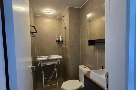 Apartamento à venda com 2 quartos, sendo 1 suíte, em Vila Andrade, São Paulo, SP
