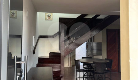 Duplex à venda com 2 suítes em Orla Norte, Porto Seguro, BA