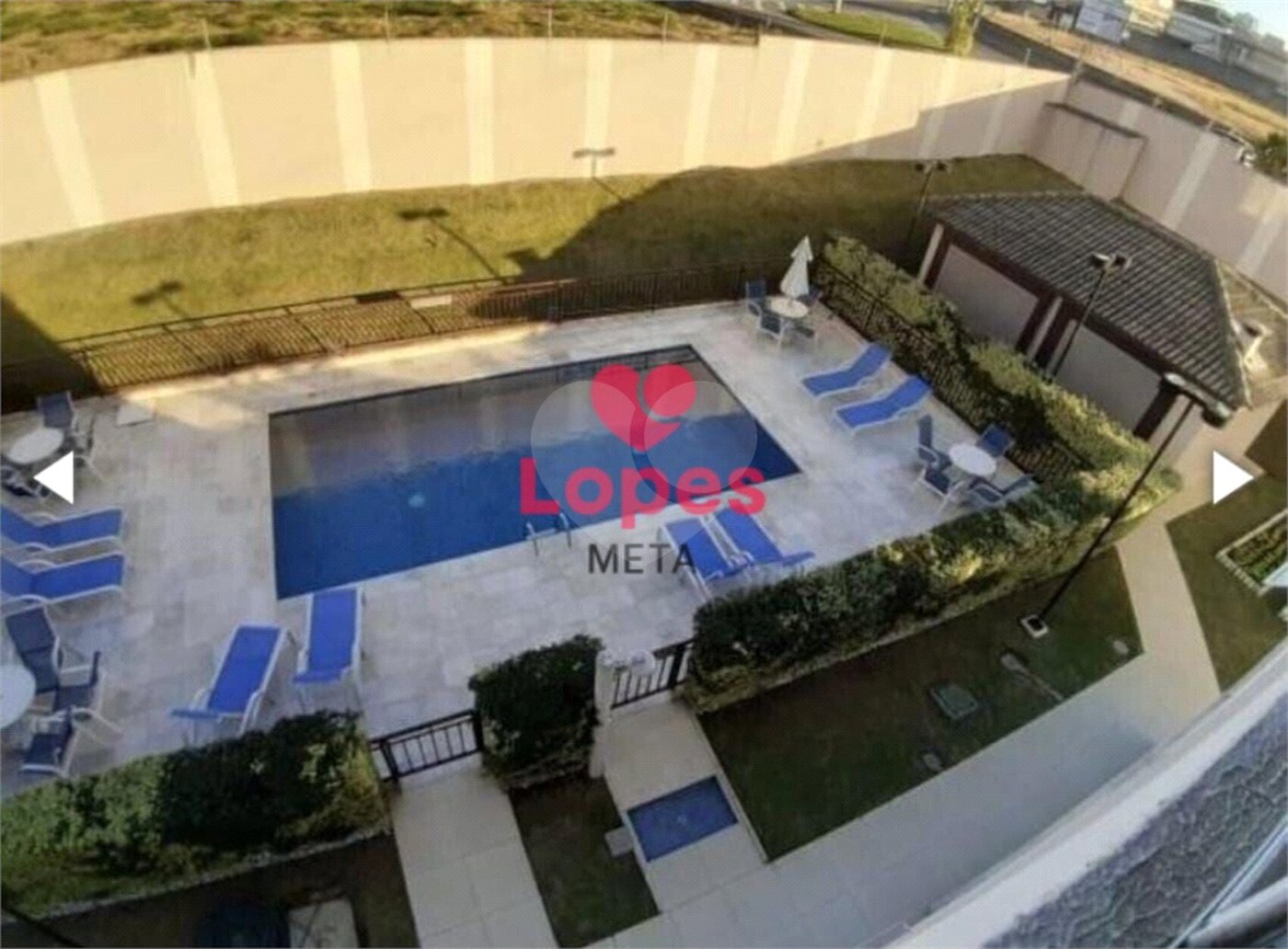 Apartamento à venda com 2 quartos em Loteamento Villa Branca, Jacareí, SP