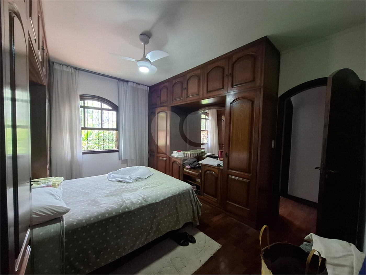 Casa Térrea à venda com 5 quartos, sendo 1 suíte, em Mandaqui, São Paulo, SP