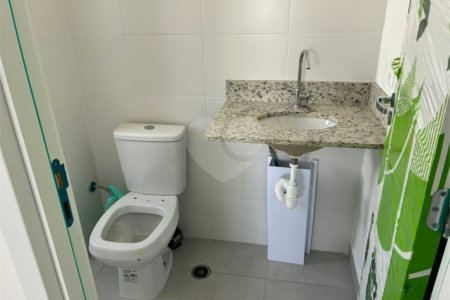 Studio à venda com 1 quarto em Ipiranga, São Paulo, SP