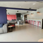 Apartamento à venda ou para alugar com 1 quarto em Vila Olímpia, São Paulo, SP