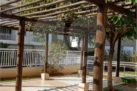Apartamento à venda com 2 quartos em Vila Progresso, Sorocaba, SP