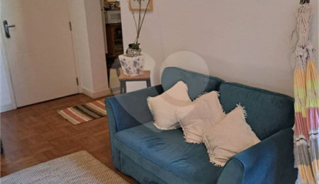 Apartamento à venda com 2 quartos, sendo 1 suíte,  em Sumarezinho, São Paulo, SP