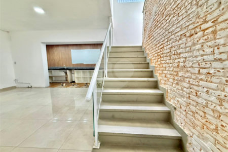 Casa à venda com 3 quartos em Campo Belo, São Paulo, SP