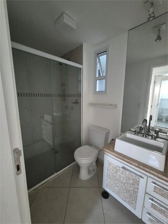 Apartamento à venda com 2 quartos, sendo 1 suíte,  em Vila Andrade, São Paulo, SP