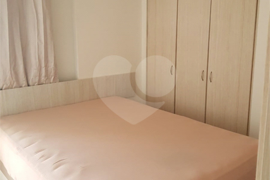Apartamento à venda com 1 quarto em Santana, São Paulo, SP