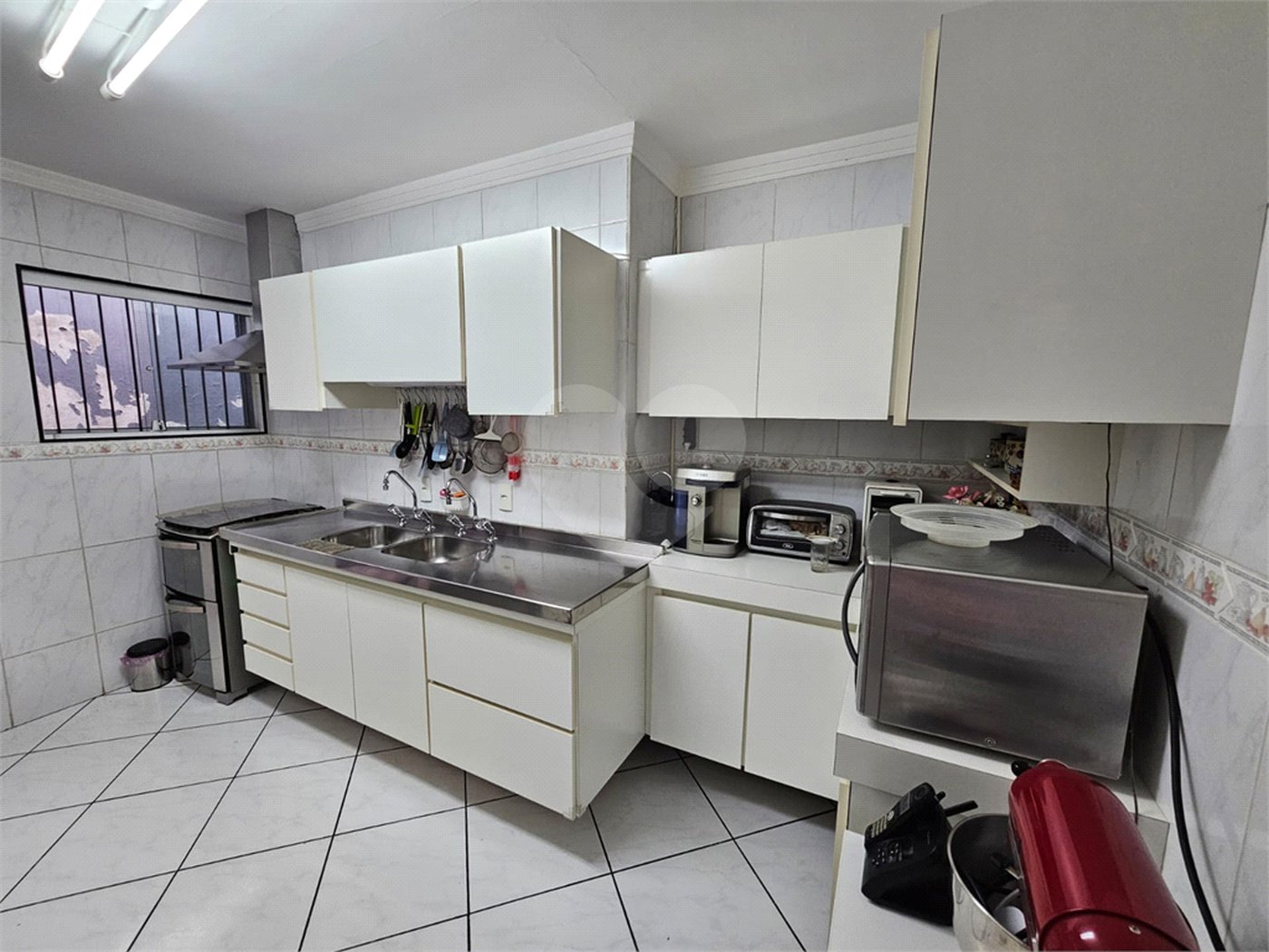 Casa Térrea à venda com 3 suítes em Alto da Boa Vista, São Paulo, SP