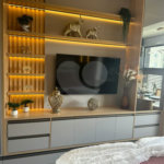 Studio para Locação, 26m² mobiliado, Vila Mariana, ao lado metro Hospital SP - YBY Ibirapuera Urban Home!