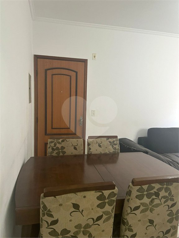 Apartamento à venda - Santo André