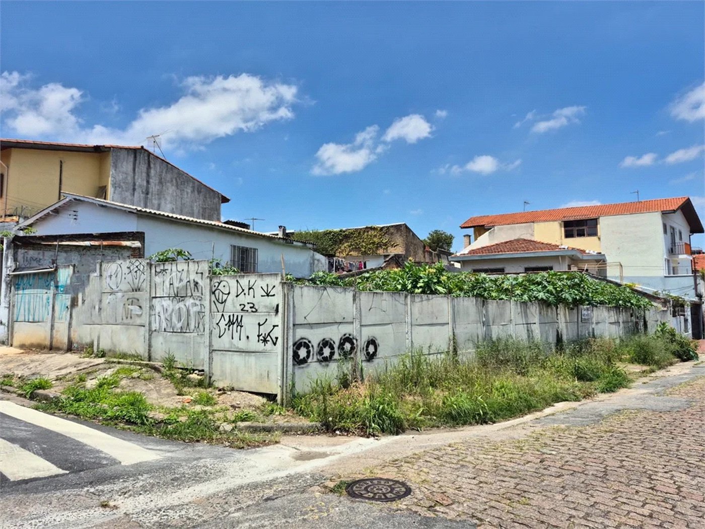 Terreno à venda em Vila Morse, São Paulo, SP