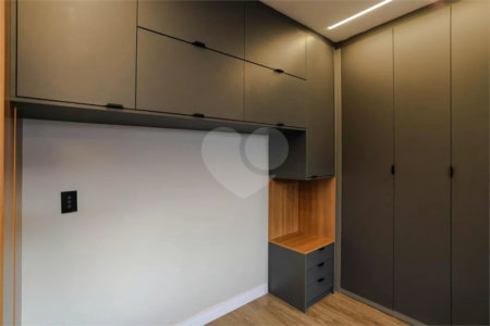 Apartamento para alugar com 1 quarto em Botujuru, Mogi das Cruzes, SP