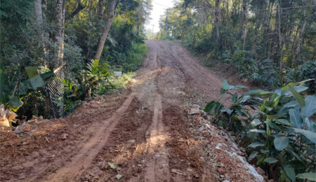 Terreno à venda em Serra da Cantareira, Mairiporã, SP