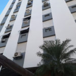 Apartamento com 3 dormitórios à venda, 104 m² por R$ 740.000,00 - Ponta da Praia - Santos/SP