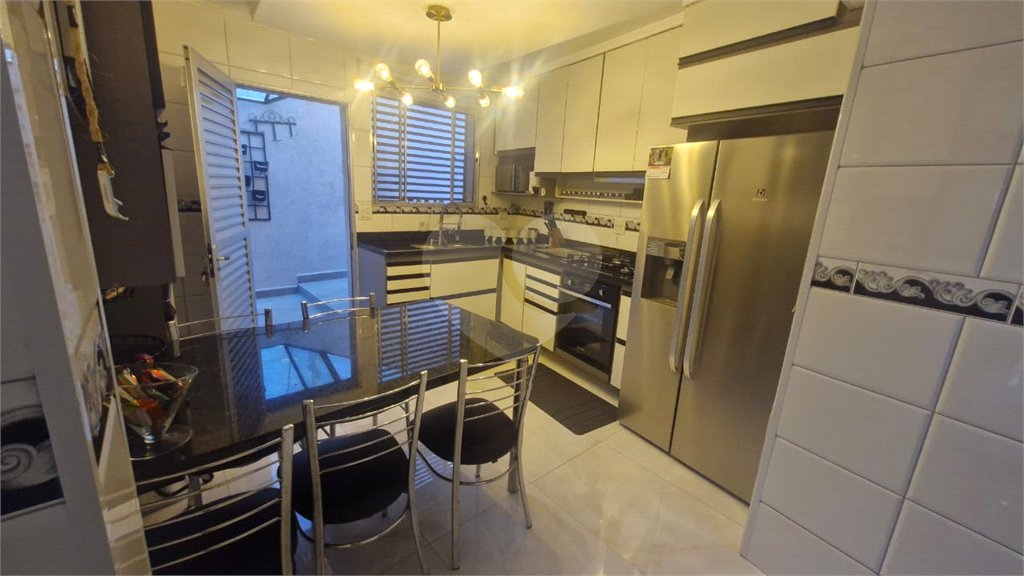 Casa Térrea à venda com 3 quartos, sendo 2 suítes, em Santana, São Paulo, SP