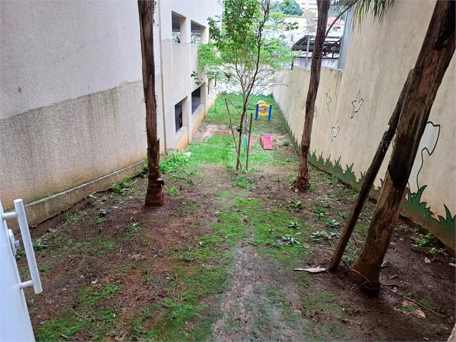 Apartamento para alugar com 1 quarto em Santana, São Paulo, SP