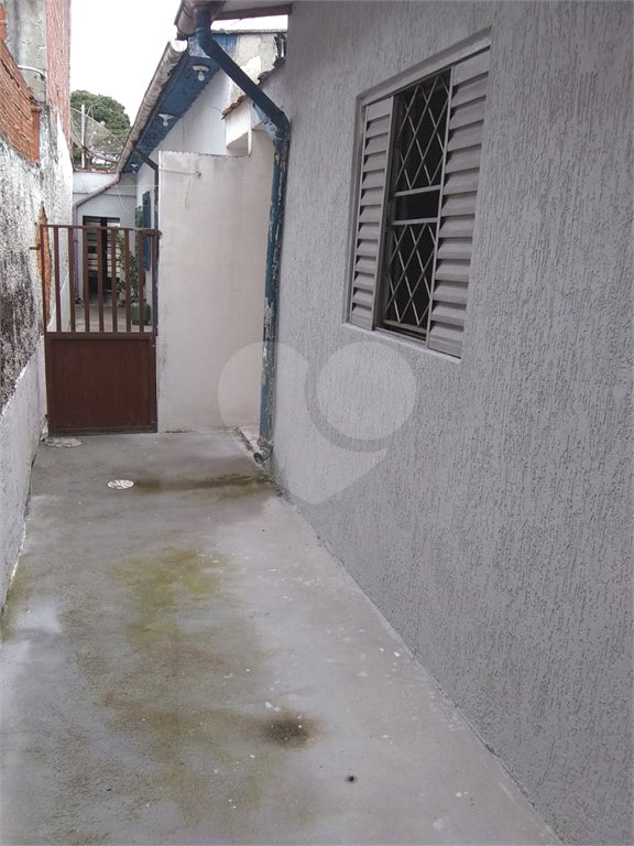 Casa à venda com 3 quartos em Vila Nilo, São Paulo, SP