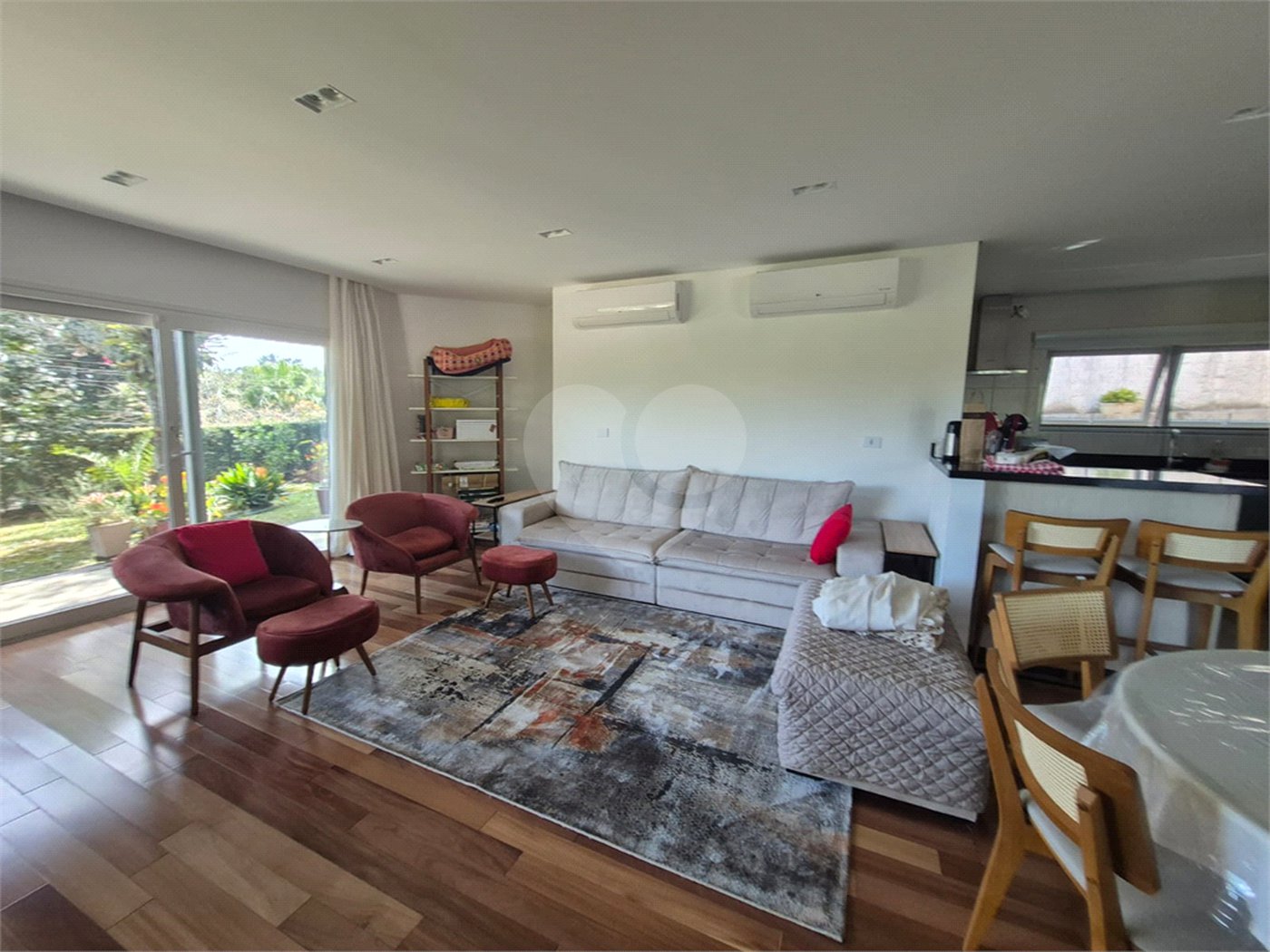 Casa à venda com 3 suítes no condomínio Parque Imperial da Cantareira, Mairiporã - SP