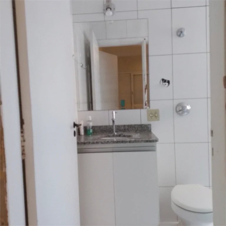 Apartamento à venda com 3 quartos, sendo 1 suíte, em Pinheiros, São Paulo, SP