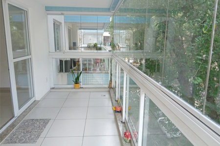 Apartamento à venda com 3 quartos, sendo 1 suíte, em Tijuca, Rio de Janeiro, RJ