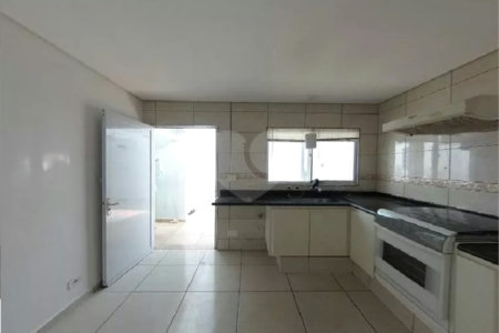 Casa à venda com 1 quarto em Alto da Lapa, São Paulo, SP
